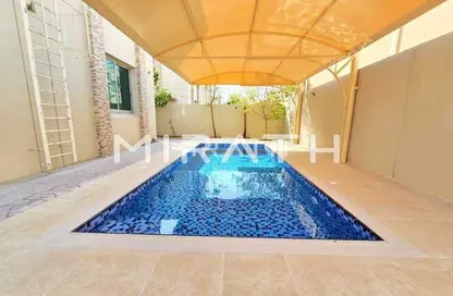 Villa - 5 Bedrooms - 5 Bathrooms for rent in Al Manara - Dubai
