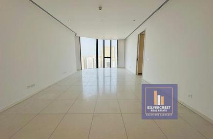 Apartment - 3 Bedrooms - 4 Bathrooms for rent in Burj Mohammed Bin Rashid at WTC - Corniche Road - Abu Dhabi Apartment - 3 Bedrooms - 4 Bathrooms for rent in Burj Mohammed Bin Rashid at WTC - Corniche Road - Abu Dhabi