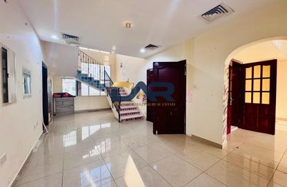 Villa - 5 - 7 for rent in Khalifa City - Abu Dhabi Villa - 5 - 7 for rent in Khalifa City - Abu Dhabi