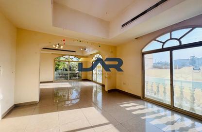 Villa - 5 - 7 for rent in Khalifa City - Abu Dhabi Villa - 5 - 7 for rent in Khalifa City - Abu Dhabi