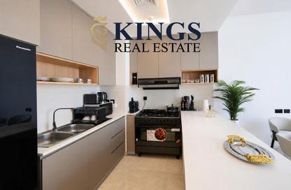 Townhouse - 2 Bedrooms - 3 Bathrooms for rent in Falcon Island North - Falcon Island - Al Hamra Village - Ras Al Khaimah