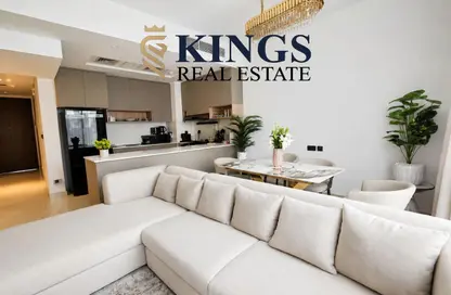 Townhouse - 2 Bedrooms - 3 Bathrooms for rent in Falcon Island North - Falcon Island - Al Hamra Village - Ras Al Khaimah