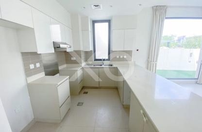 Townhouse - 5 - 5 for rent in Maple 1 - Maple - Dubai Hills Estate - Dubai Townhouse - 5 - 5 for rent in Maple 1 - Maple - Dubai Hills Estate - Dubai