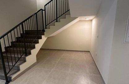 Townhouse - 4 Bedrooms - 5 Bathrooms for rent in Al Aamra Gardens - Al Amerah - Ajman