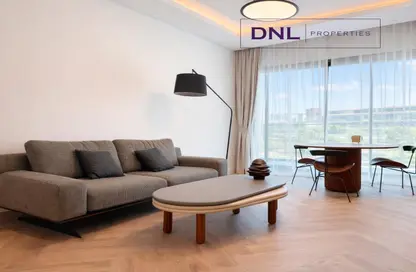 Apartment - 1 Bedroom - 1 Bathroom for rent in Myrtle - Central Park at City Walk - City Walk - Dubai