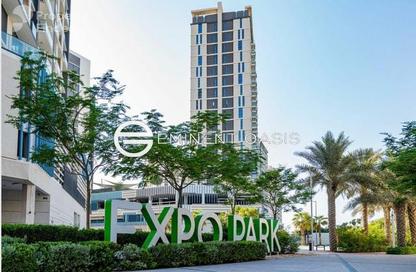 Apartment - 2 Bedrooms - 2 Bathrooms for sale in Expo City - Dubai