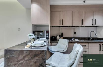 Apartment - Studio - 1 for rent in Diamond Views 2 - District 11 - Jumeirah Village Circle - Dubai
