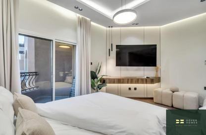 Apartment - Studio - 1 for rent in Diamond Views 2 - District 11 - Jumeirah Village Circle - Dubai Apartment - Studio - 1 for rent in Diamond Views 2 - District 11 - Jumeirah Village Circle - Dubai