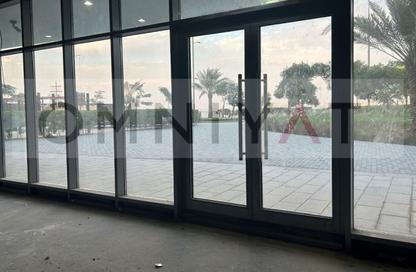 Retail - Studio for rent in ANWA - Maritime City - Dubai