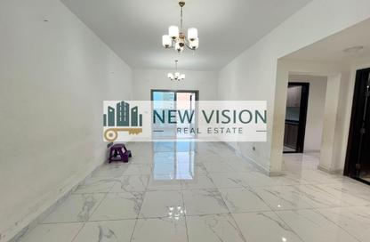 Apartment - 3 Bedrooms - 4 Bathrooms for rent in Al Majaz 1 - Al Majaz - Sharjah