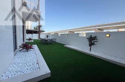 Apartment - 2 - 3 for sale in Avenue Residence 5 - Avenue Residence - Al Furjan - Dubai Apartment - 2 - 3 for sale in Avenue Residence 5 - Avenue Residence - Al Furjan - Dubai