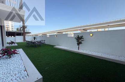 Apartment - 2 - 3 for sale in Avenue Residence 5 - Avenue Residence - Al Furjan - Dubai Apartment - 2 - 3 for sale in Avenue Residence 5 - Avenue Residence - Al Furjan - Dubai