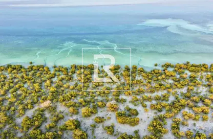 Land - Studio for sale in Ain Al Maha - Al Jubail Island - Abu Dhabi