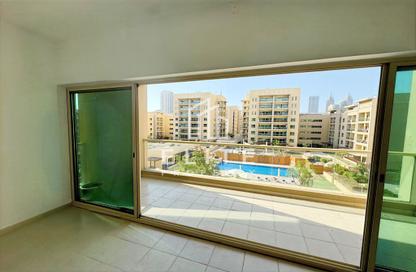 Apartment - 2 - 2 for sale in Al Arta 2 - Al Arta - Greens - Dubai