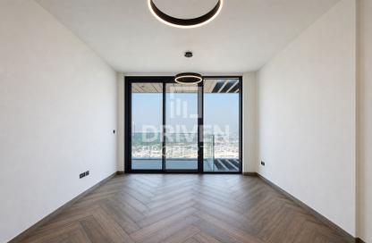 شقة - 1 - 2 للايجار في 399 هيلز بارك ب - 399 Hills Park - دبي هيلز استيت - دبي