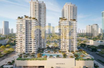 Apartment - 1 - 2 for sale in Muheira - Al Reem Island - Abu Dhabi Apartment - 1 - 2 for sale in Muheira - Al Reem Island - Abu Dhabi