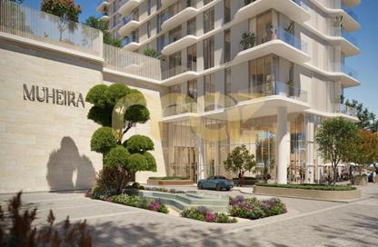 Apartment - 1 - 2 for sale in Muheira - Al Reem Island - Abu Dhabi Apartment - 1 - 2 for sale in Muheira - Al Reem Island - Abu Dhabi