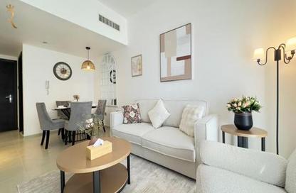 Apartment - 1 Bedroom - 2 Bathrooms for rent in Mangrove Place - Shams Abu Dhabi - Al Reem Island - Abu Dhabi Apartment - 1 Bedroom - 2 Bathrooms for rent in Mangrove Place - Shams Abu Dhabi - Al Reem Island - Abu Dhabi