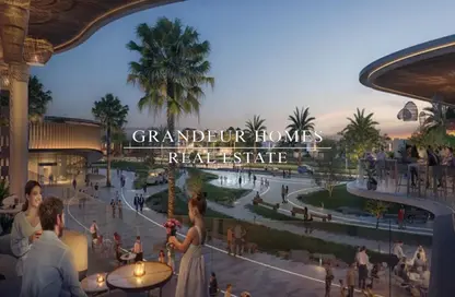 فيلا - 5 غرف نوم - 5 حمامات للبيع في سيرينيتي - هافن باي الدار - دبي لاند - دبي