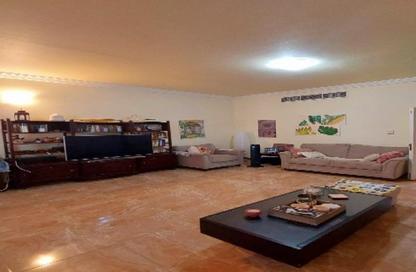 Apartment - 3 Bedrooms - 4 Bathrooms for sale in Al Khor Tower A4 - Al Khor Towers - Ajman Downtown - Ajman