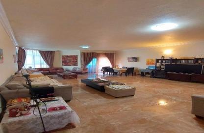 Apartment - 3 Bedrooms - 4 Bathrooms for sale in Al Khor Tower A4 - Al Khor Towers - Ajman Downtown - Ajman