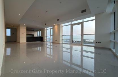 Apartment - 3 - 4 for rent in Al Marasy - Al Bateen - Abu Dhabi Apartment - 3 - 4 for rent in Al Marasy - Al Bateen - Abu Dhabi