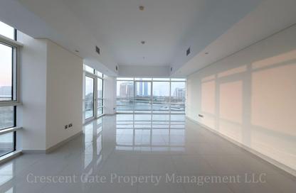 Apartment - 3 - 4 for rent in Al Marasy - Al Bateen - Abu Dhabi