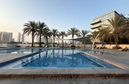 Apartment - 3 - 4 for rent in Al Marasy - Al Bateen - Abu Dhabi Apartment - 3 - 4 for rent in Al Marasy - Al Bateen - Abu Dhabi