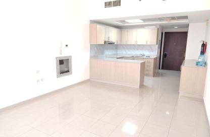 Apartment - Studio - 1 Bathroom for rent in Fayrouz - Bab Al Bahar - Al Marjan Island - Ras Al Khaimah