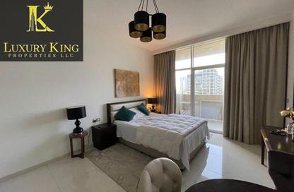 Apartment - Studio - 1 Bathroom for sale in Ghalia Tower - District 18 - Jumeirah Village Circle - Dubai Apartment - Studio - 1 Bathroom for sale in Ghalia Tower - District 18 - Jumeirah Village Circle - Dubai