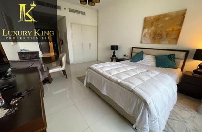 Apartment - Studio - 1 Bathroom for sale in Ghalia Tower - District 18 - Jumeirah Village Circle - Dubai Apartment - Studio - 1 Bathroom for sale in Ghalia Tower - District 18 - Jumeirah Village Circle - Dubai