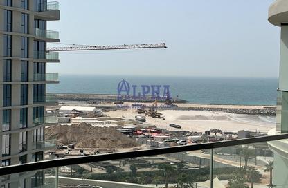 Apartment - 1 - 1 for rent in Bay Residences - Hayat Island - Mina Al Arab - Ras Al Khaimah