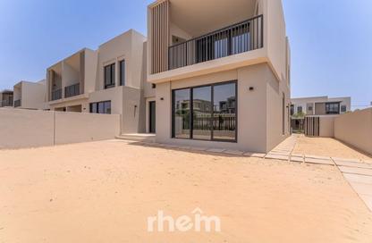 Townhouse - 4 - 5 for sale in Jebel Ali Village Townhouses - Jebel Ali Village - Jebel Ali - Dubai