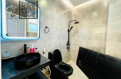 Villa - 6 Bedrooms - 7+ Bathrooms for rent in Al Zaheya Gardens - Al Zahya - Ajman