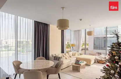 شقة - غرفة نوم - 2 حمامات للبيع في ذا ريزيدنسز في ديستريكت ون - مدينة الشيخ محمد بن راشد - دبي شقة - غرفة نوم - 2 حمامات للبيع في ذا ريزيدنسز في ديستريكت ون - مدينة الشيخ محمد بن راشد - دبي