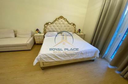 Apartment - Studio - 1 Bathroom for rent in Building 38 to Building 107 - Mediterranean Cluster - Discovery Gardens - Dubai