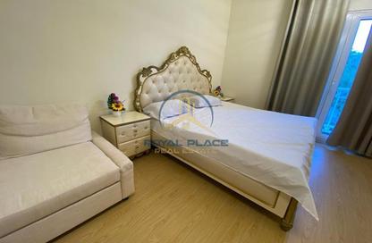 Apartment - Studio - 1 Bathroom for rent in Building 38 to Building 107 - Mediterranean Cluster - Discovery Gardens - Dubai Apartment - Studio - 1 Bathroom for rent in Building 38 to Building 107 - Mediterranean Cluster - Discovery Gardens - Dubai
