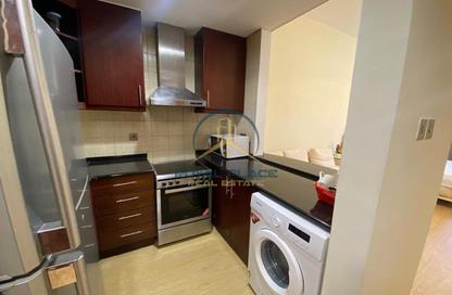 Apartment - Studio - 1 Bathroom for rent in Building 38 to Building 107 - Mediterranean Cluster - Discovery Gardens - Dubai Apartment - Studio - 1 Bathroom for rent in Building 38 to Building 107 - Mediterranean Cluster - Discovery Gardens - Dubai