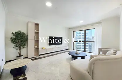 Apartment - 2 Bedrooms - 3 Bathrooms for rent in Murjan 4 - Murjan - Jumeirah Beach Residence - Dubai