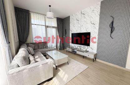 Apartment - 2 Bedrooms - 3 Bathrooms for rent in Canal Bay - Business Bay - Dubai