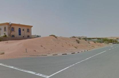 Land - Studio for sale in Falaj Al Moalla - Umm Al Quwain Land - Studio for sale in Falaj Al Moalla - Umm Al Quwain