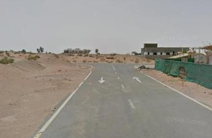Land - Studio for sale in Falaj Al Moalla - Umm Al Quwain Land - Studio for sale in Falaj Al Moalla - Umm Al Quwain