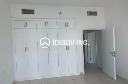 Apartment - 2 Bedrooms - 3 Bathrooms for rent in Marina Sail - Dubai Marina - Dubai