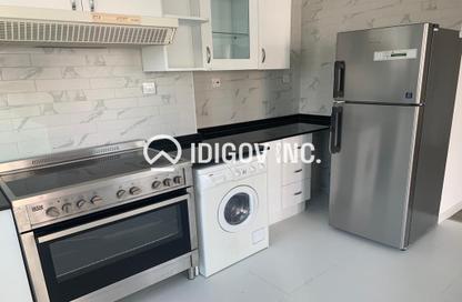 Apartment - 2 Bedrooms - 3 Bathrooms for rent in Marina Sail - Dubai Marina - Dubai