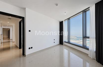 Apartment - 4 - 5 for rent in Sky Tower - Shams Abu Dhabi - Al Reem Island - Abu Dhabi Apartment - 4 - 5 for rent in Sky Tower - Shams Abu Dhabi - Al Reem Island - Abu Dhabi