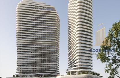 Apartment - Studio - 1 Bathroom for sale in SAAS Hills - Dubai Science Park - Dubai