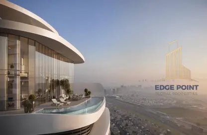 شقة - 1 حمام للبيع في ساس هيلز - حديقة دبي العلميه - دبي