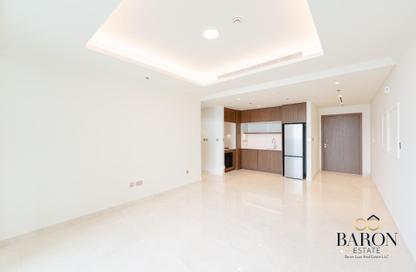 شقة - غرفة نوم - 1 حمام للايجار في برج Palace Beach ريزيدنس 2 - بالاس بيتش ريزيدنس - إعمار بيتشفرونت - دبي هاربور - دبي