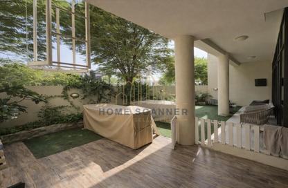 Townhouse - 3 Bedrooms - 5 Bathrooms for sale in Rochester - The Park Villas - Damac Hills - Dubai