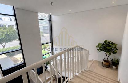 Townhouse - 3 Bedrooms - 5 Bathrooms for sale in Rochester - The Park Villas - Damac Hills - Dubai